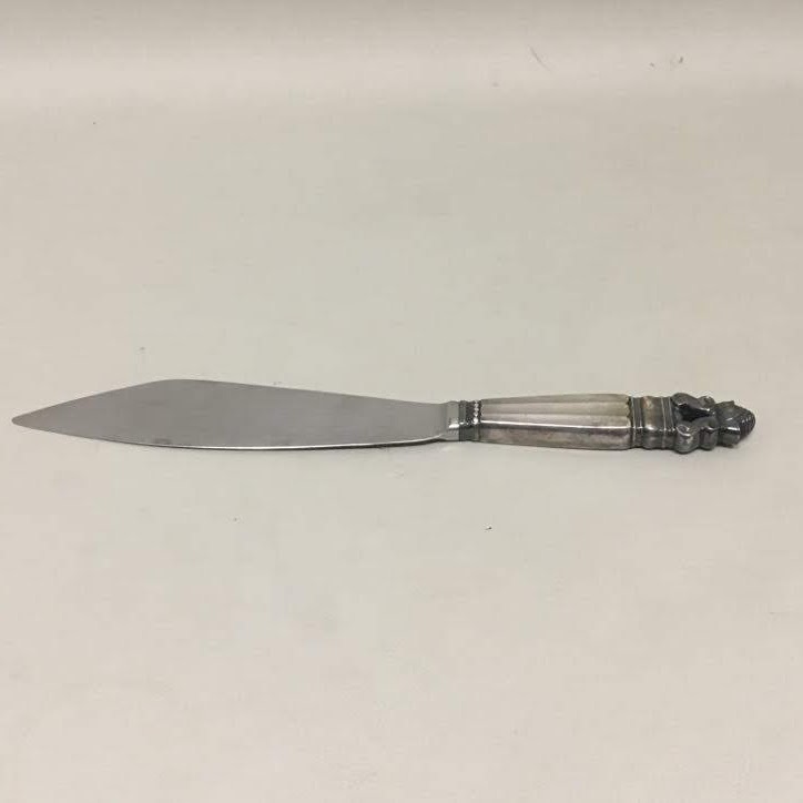 Georg Jensen Acorn Large Knife