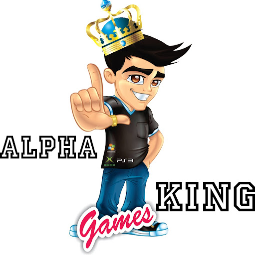 Alpha King Photo 14