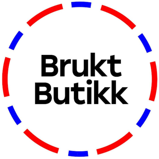 Brukt Butikk