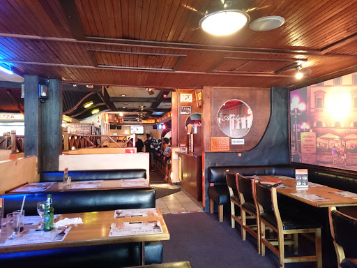 Ashley's Family Restaurant - Restaurant in Goodwood