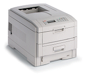 free get and install OKI C7300dxn inkjet printer driver