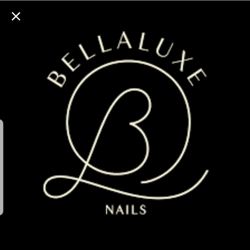 Bellaluxe Nails logo