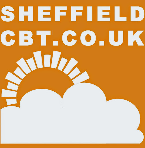 Sheffield CBT Practice logo