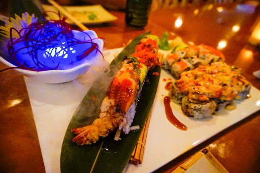 Japanese Restaurant «Sake House», reviews and photos, 1478 Riverplace Blvd #1, Jacksonville, FL 32207, USA