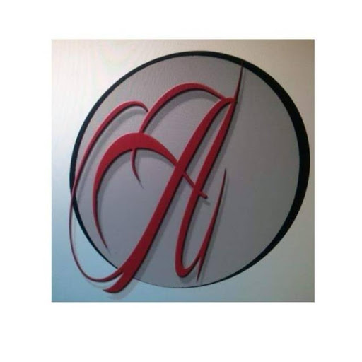 Ardreda's Hair Gallery logo