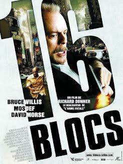 16 calles - 16 Blocks (2006)