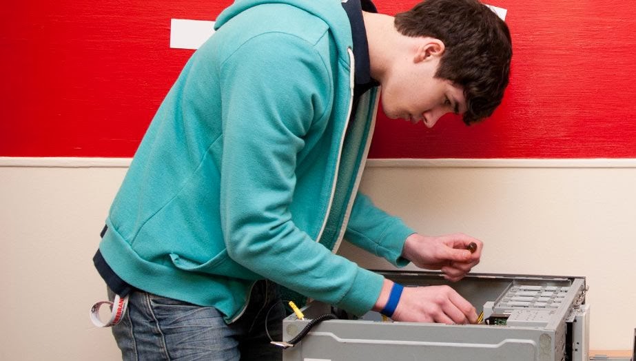 Now Is The Time To Be An It Apprentice