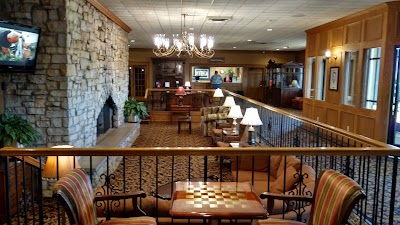 Photos of Don Hall's Guesthouse