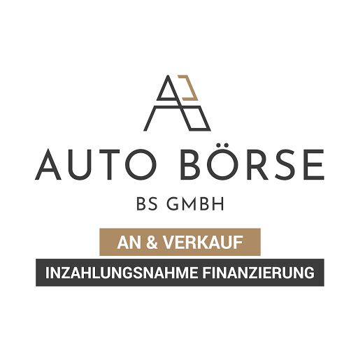 Auto Börse B.S. GmbH logo