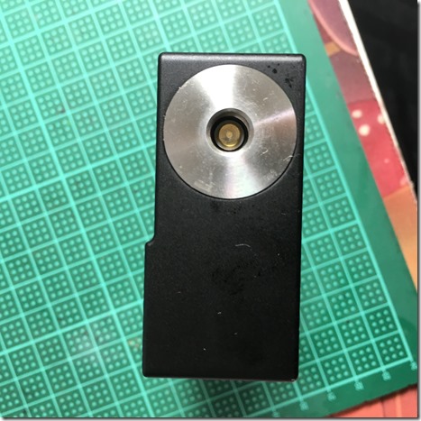 IMG 0952 thumb%25255B1%25255D - 【MOD/ツール】「UD Sifu B-Tab」とGeekVape多機能セラミックピンセットのレビュー。これがあればビルドが始められる！【ビルド/電子タバコ】