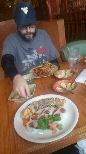 Hibachi Japanese Steakhouse