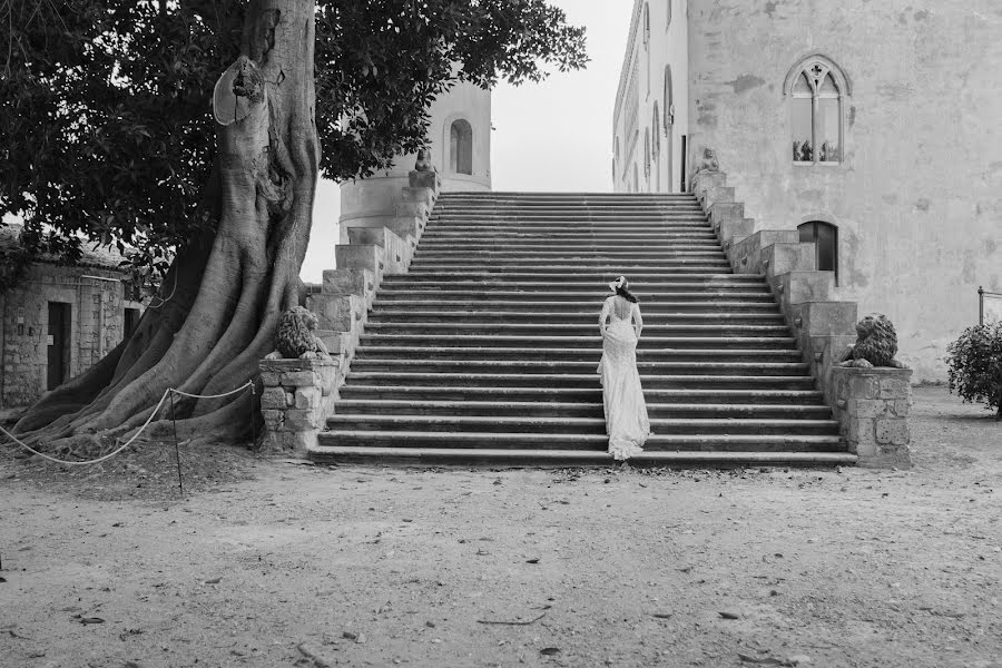 Fotógrafo de bodas Nunzio Bruno (nunziobruno). Foto del 26 de mayo 2022