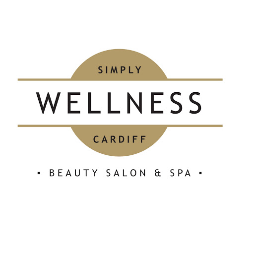 Simply Wellness Cardiff logo