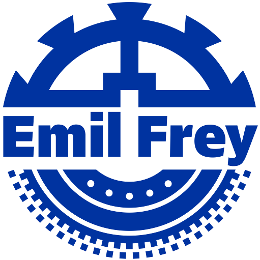 Emil Frey Küstengarage Rendsburg logo