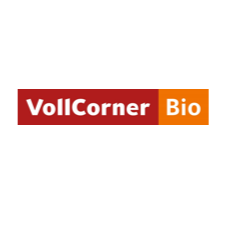 VollCorner Biomarkt logo