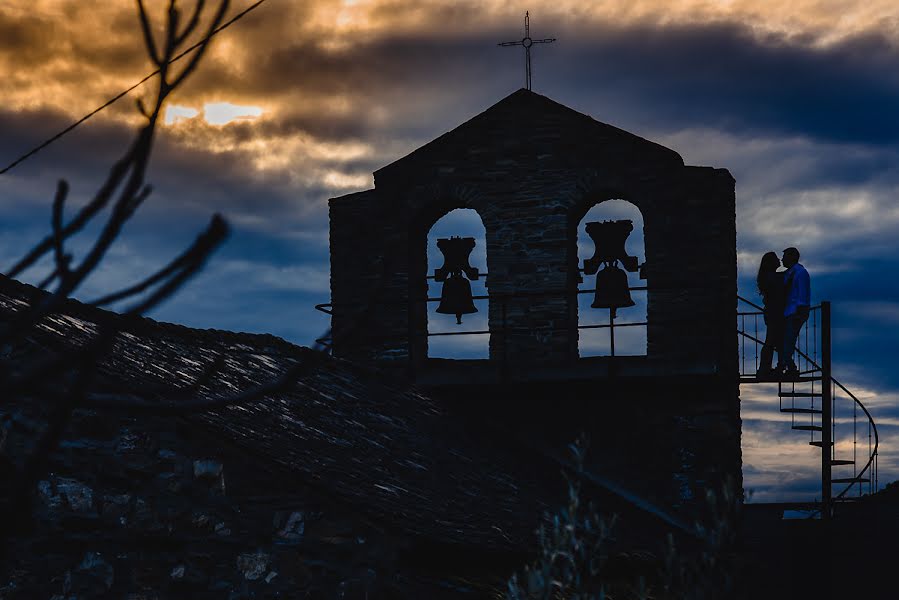 Wedding photographer Sergio Cueto (cueto). Photo of 8 May 2018