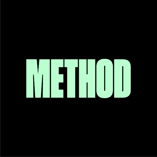 Method Fitness logo