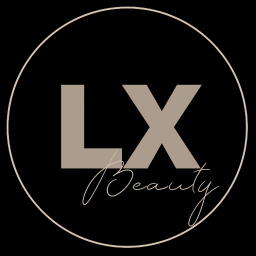 LX Beauty logo