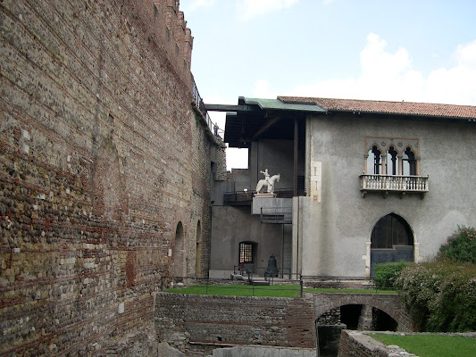 Castelvecchio Museum