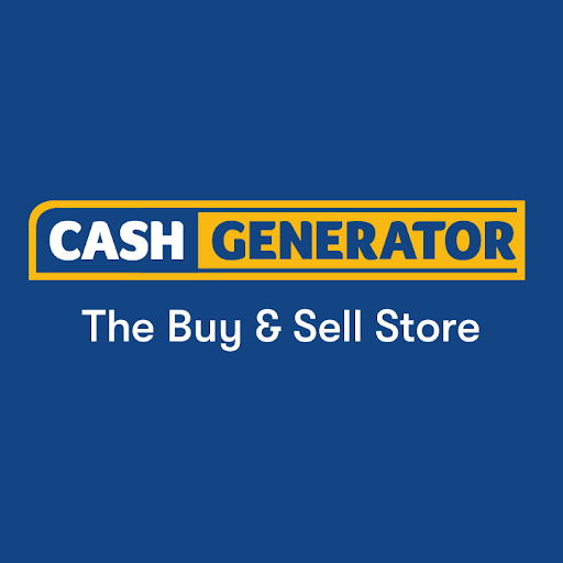 Cash Generator Middlesbrough