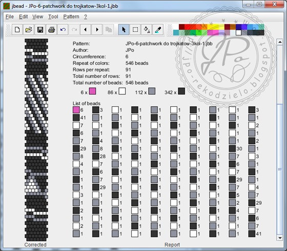 JPo-6-patchwork do trojkatow-3kol-1