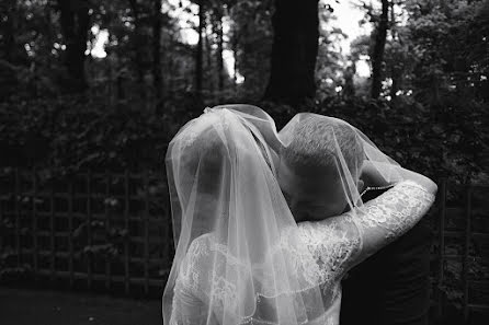 Svatební fotograf Dmitriy Petrov (coba1337). Fotografie z 29.října 2016