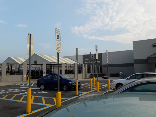 Department Store «Walmart Supercenter», reviews and photos, 567 PA-100, Bechtelsville, PA 19505, USA