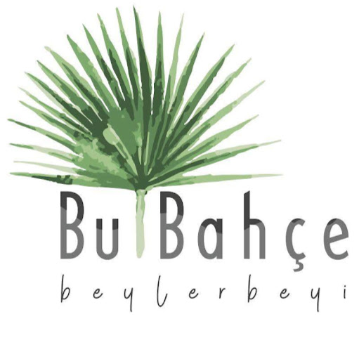 Bu Bahçe Beylerbeyi logo