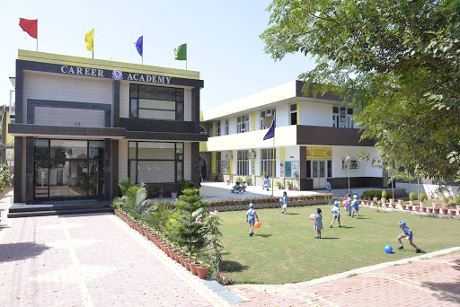 Career Academy School, 57, Career Enclave, Jassowal, Punjab 147004, India, Academy, state PB