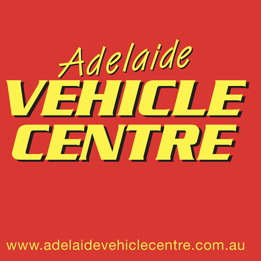 Adelaide Vehicle Centre