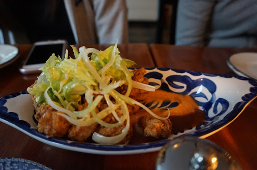 Edna Restaurant