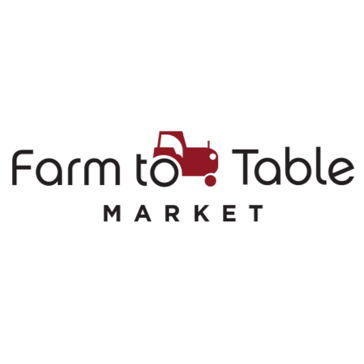 Farm to Table Market logo