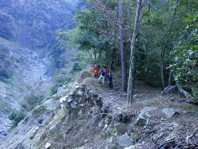 2014_0101-0105 萬山神石、萬山岩雕順訪萬頭蘭山_0212