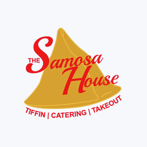 SAMOSA HOUSE Indian Restaurant & Sweets (Desi Ghee used in Dal Sabzi) Catering Takeout NE Calgary logo