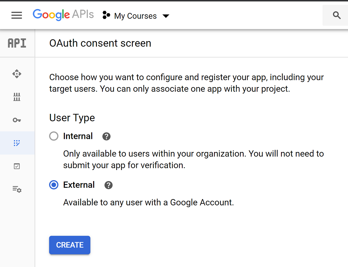 Introduction To React Redux Oauth Login Using Google Api Czetsuyatech Introduction To React Redux Oauth Login Using Google Api Czetsuyatech