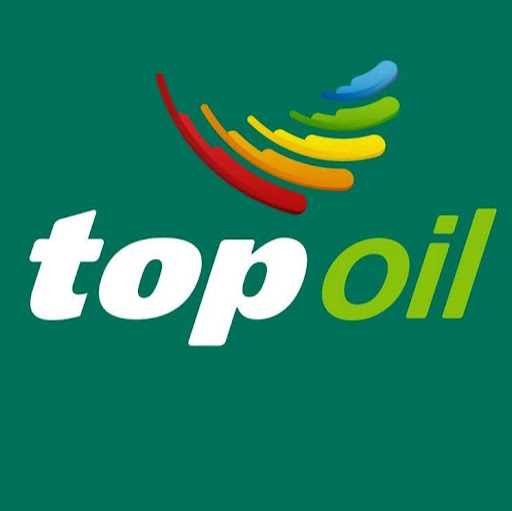 Top Oil Park Road Service Station