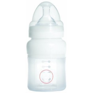 Prince Lionheart Medical Grade Silicone Bottle