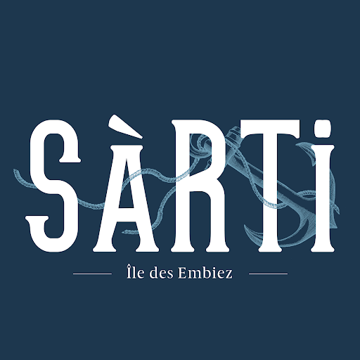 SÀRTI logo