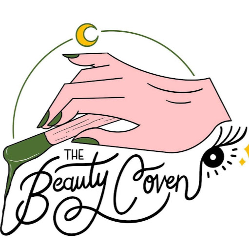 The Beauty Coven logo