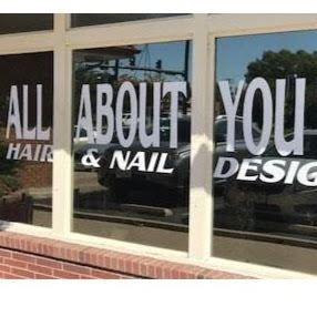 All About You Hair & Nail Design