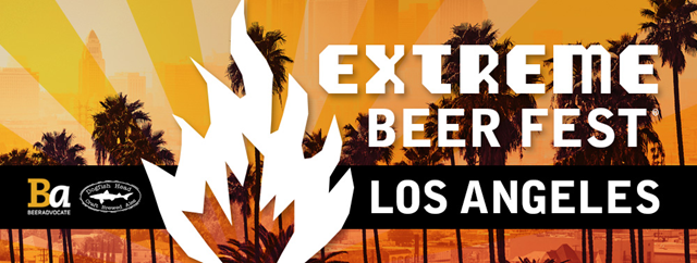 Beer Advocate Announces Extreme Beer Fest 2017 Beer Lineup