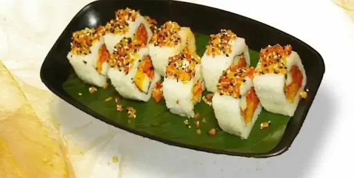 Veg Uramaki