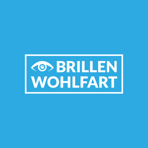 Brillen-Wohlfart Optometrie & Hörsysteme logo