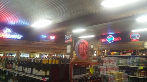 Liquor Store «Ace Liquor (Drive Thru!)», reviews and photos, 16265 S Golden Rd, Golden, CO 80401, USA