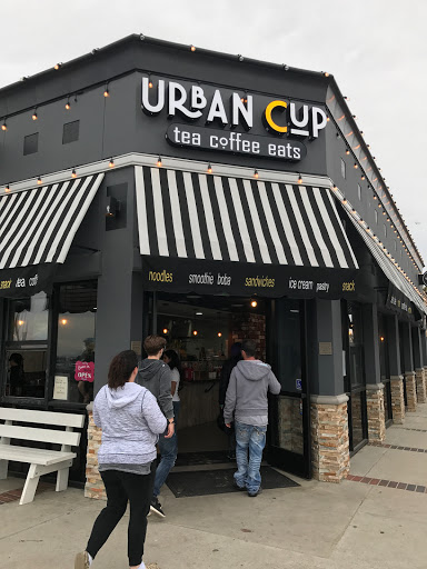 Restaurant «Urban Cup», reviews and photos, 2200 W Oceanfront, Newport Beach, CA 92663, USA