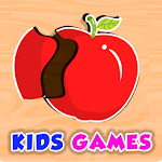 Cover Image of 下载 Kids Preschool Learning Games for Kids - Offline 1.16 APK