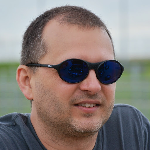 Rafal Wlodarczyk