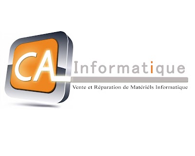 Photos of CA Info Systeme