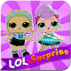 Download Lol Dolls Jump – Surprise opening game For PC Windows and Mac 1.0