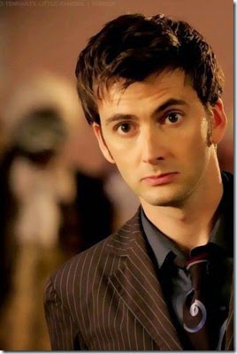 10th Doctor